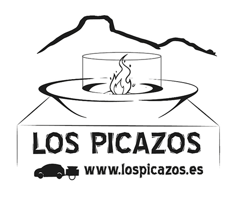 logo LOS PICAZOS